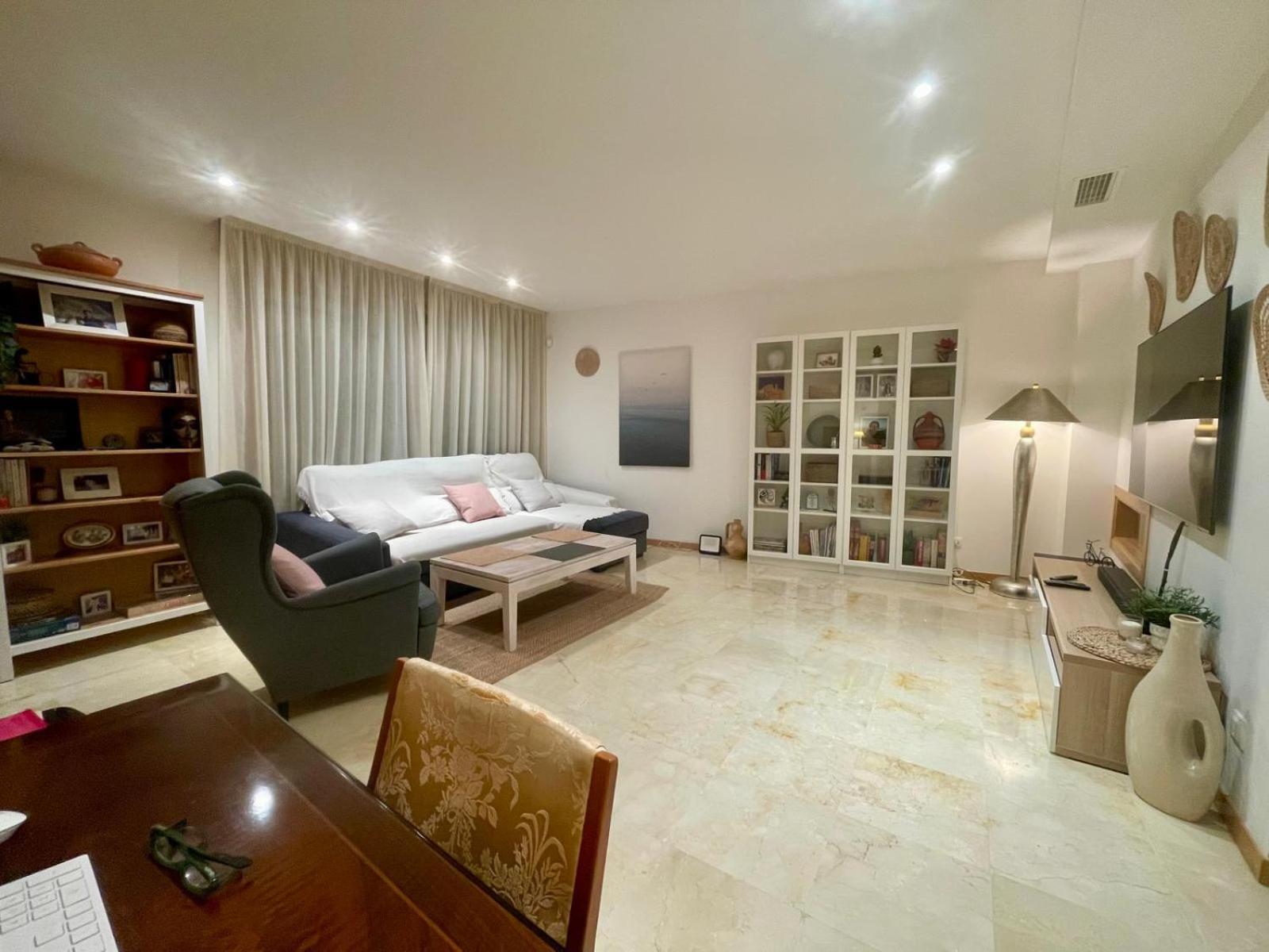 Apartment Altos De 2 Bedooms Duplex
