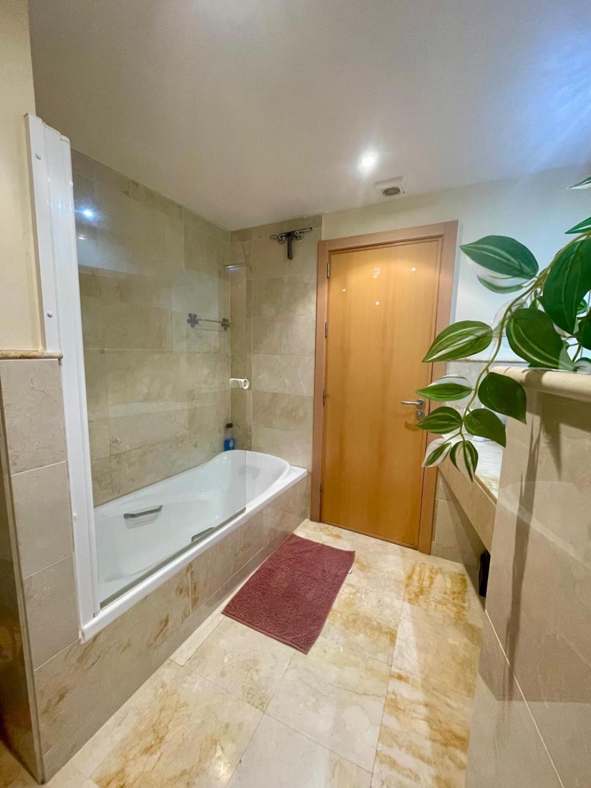 Apartment Altos De 2 Bedooms Duplex