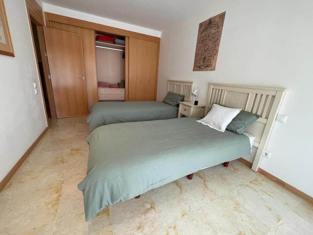 Altos De 2 Bedooms Duplex Apartemen