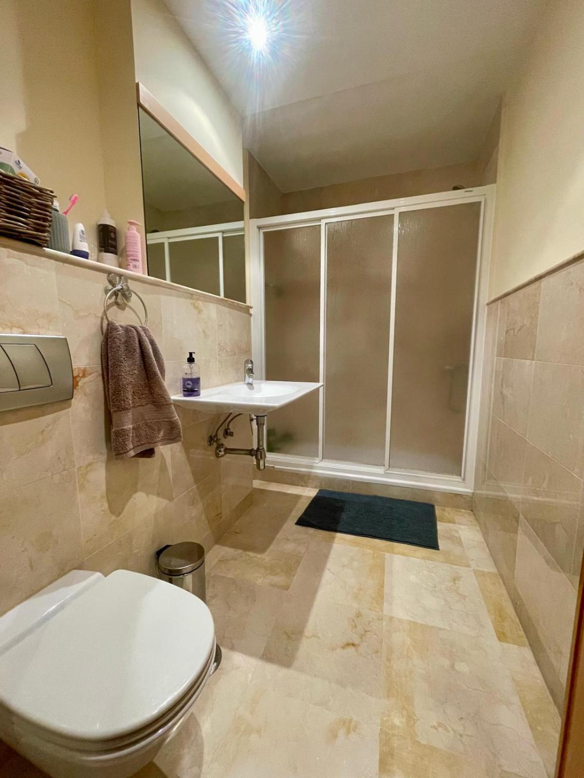 Apartemen Altos De 2 Bedooms Duplex *
